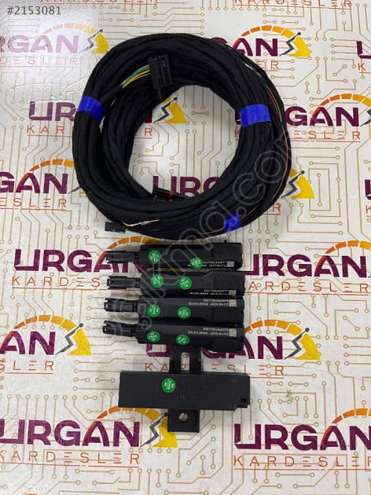 8W0927754 4M0907247 AUDI S4 S5 A4 A5 Q5 Q7 KEYLESS GO