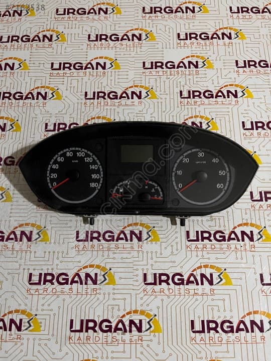 1340672080 FIAT DUCATO GÖSTERGE PANELİ