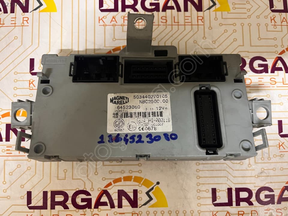 1364523080 503440270105 FIAT DUCATO BOXER JUMPER BODY BEYNİ