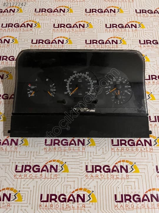 MB0005421401 MERCEDES SPRINTER GOSTERGE PANELI