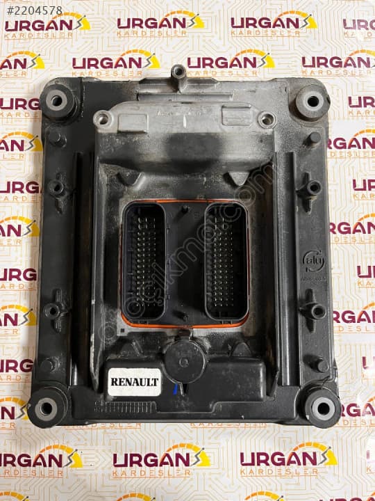 FH500 23188837 VOLVO TRUCK EURO 6 MOTOR BEYNİ