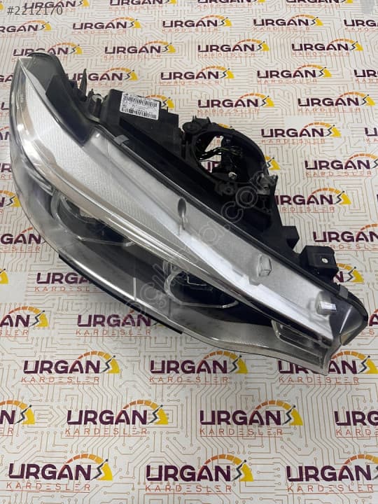 030128223214 BMW F32 F33 F36 F80 F82 F83 FULL LED FAR