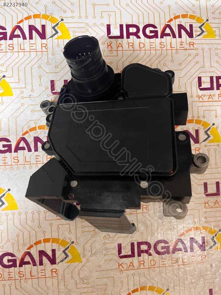 01J927156JG AUDI A4 A5 A6 MULTITRONIC ŞANZIMAN BEYNİ
