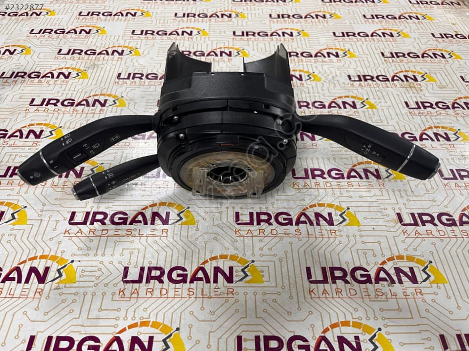 A2469004114 MERCEDES CLA AÇI SENSÖRÜ MAKARA VE SİNYAL KOLU