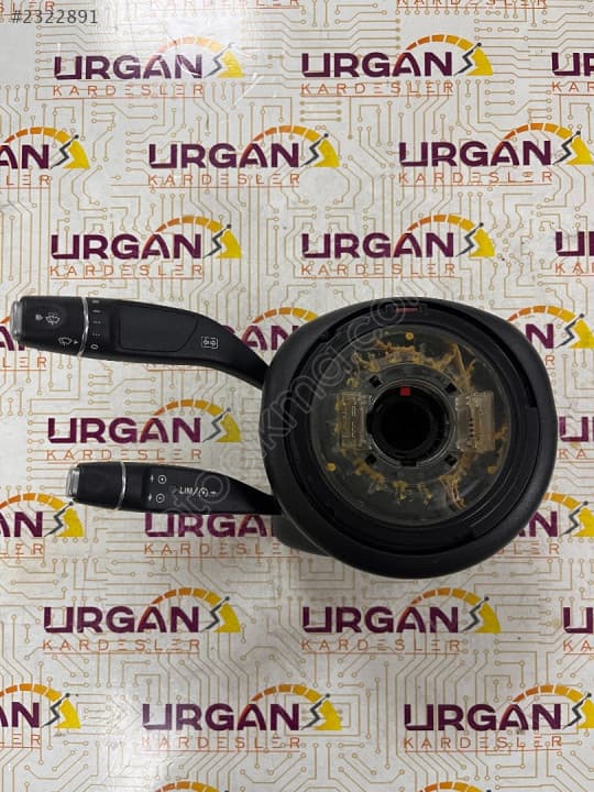 A2129001028 MERCEDES E250 AÇI SENSÖRÜ MAKARA VE SİNYAL KOLU