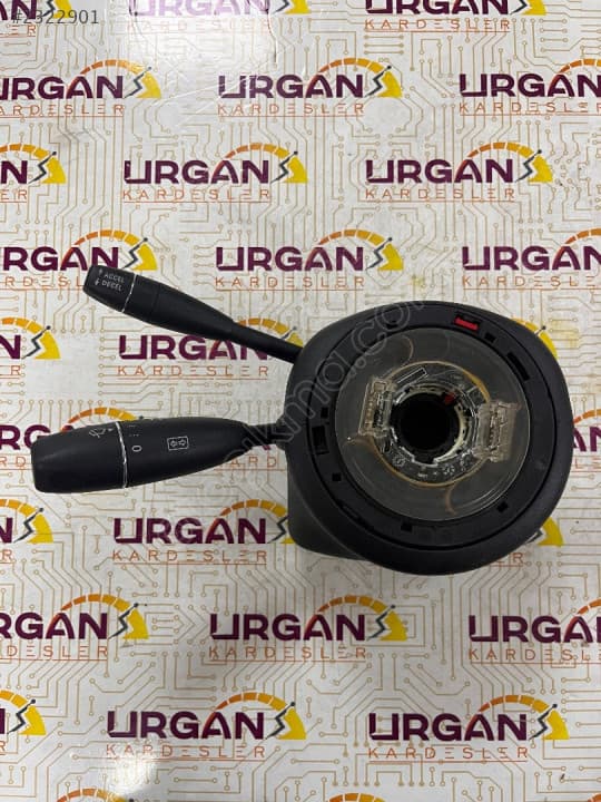 A2049000504 MERCEDES C180 AÇI SENSÖRÜ MAKARA SİNYAL KOLU