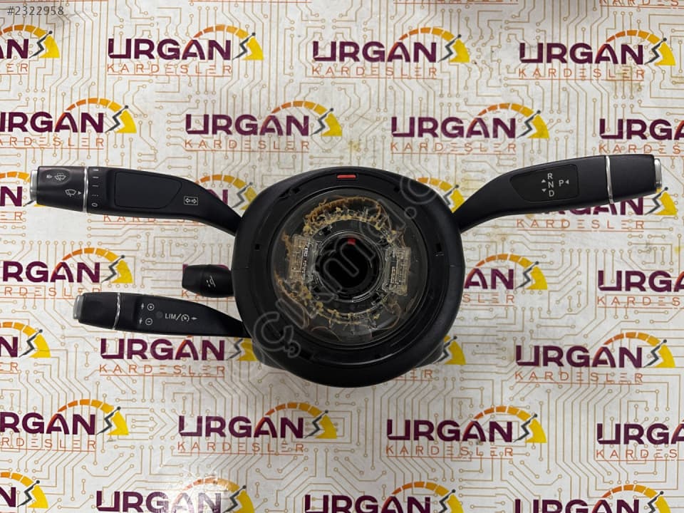 A2129008923 MERCEDES E250 AÇI SENSÖRÜ MAKARA SİNYAL KOLU