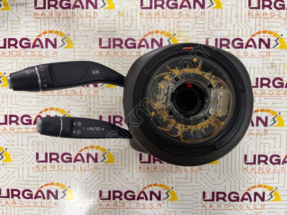 A2129007017 MERCEDES E250 AÇI SENSÖRÜ MAKARA SİNYAL KOLU