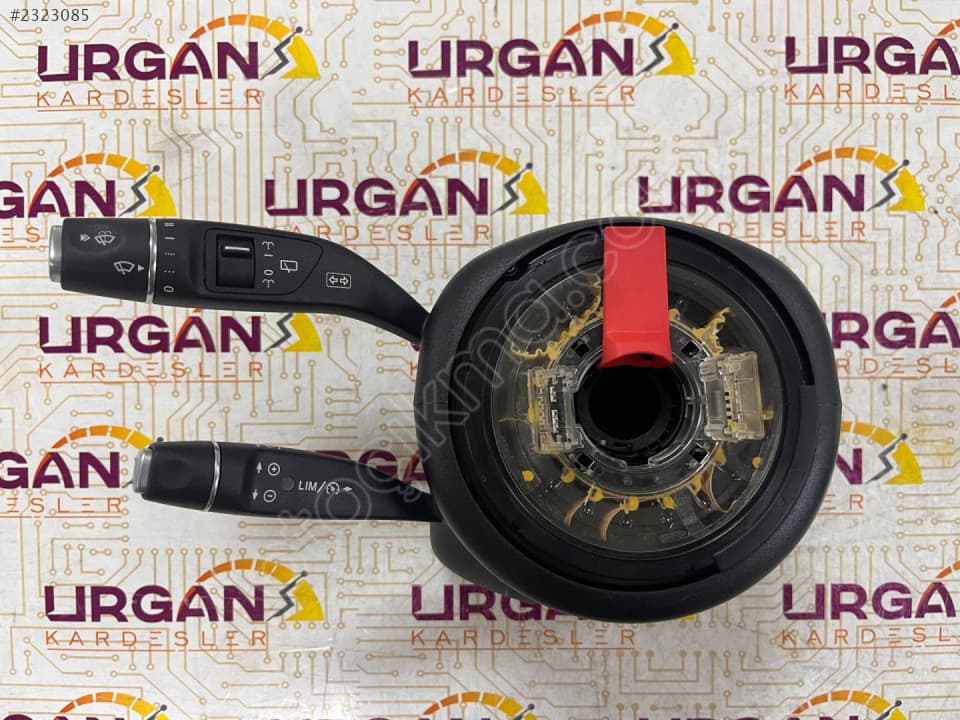 A2059001509 MERCEDES GLC AÇI SENSÖRÜ MAKARA SİNYAL KOLU