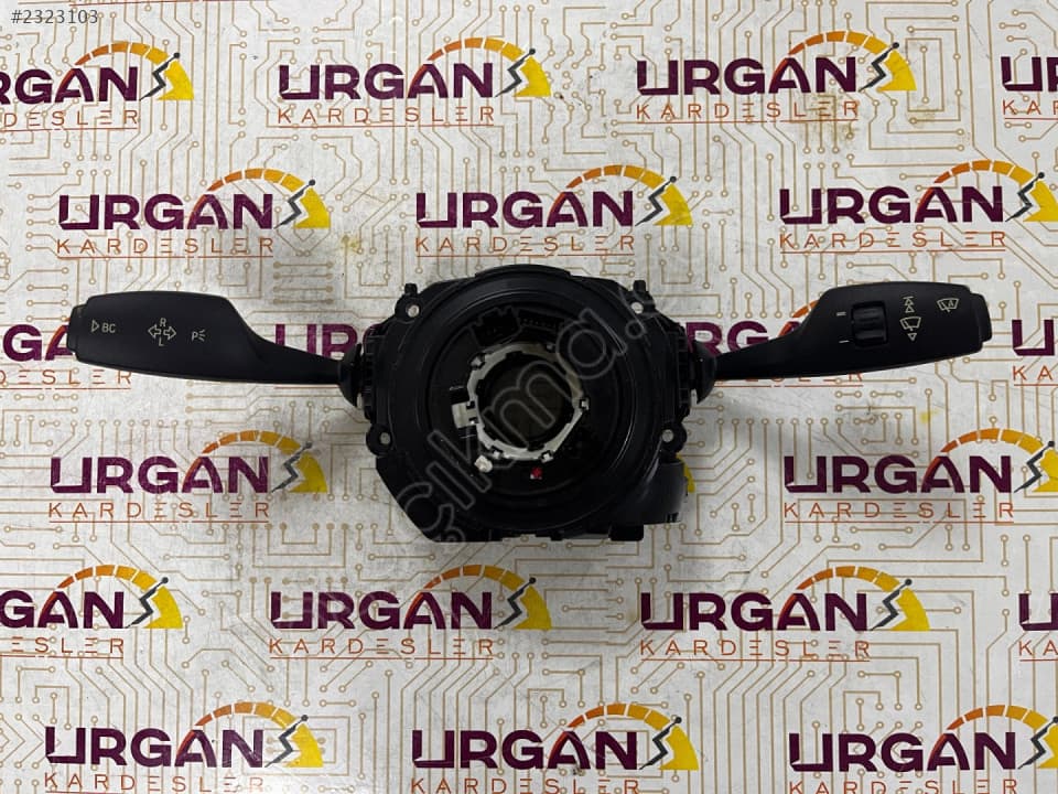 61319351148 BMW F20 F25 1/X3 AÇI SENSÖRÜ MAKARA SİNYAL KOLU