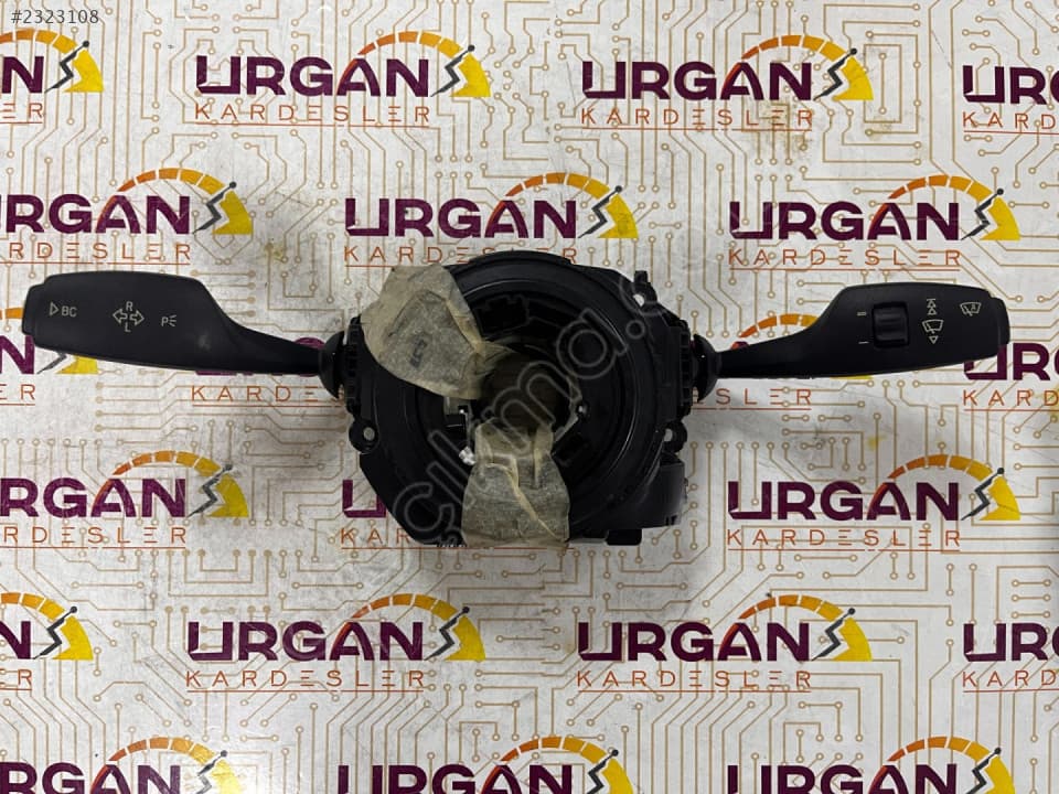 61319351148 BMW F20 1 SERİSİ AÇI SENSÖRÜ MAKARA SİNYAL KOLU