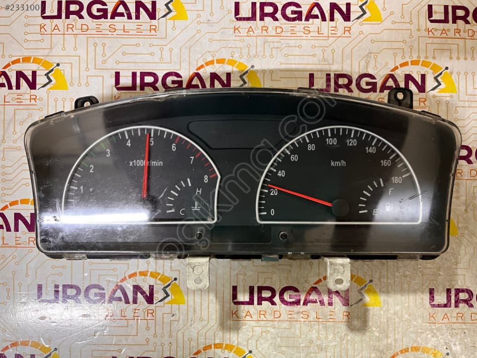 24810-2ZS00 DFM ZNA SUCCE GÖSTERGE PANELİ KM SAATİ