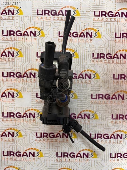 K021202 SCANIA R440 EBS BEYNİ