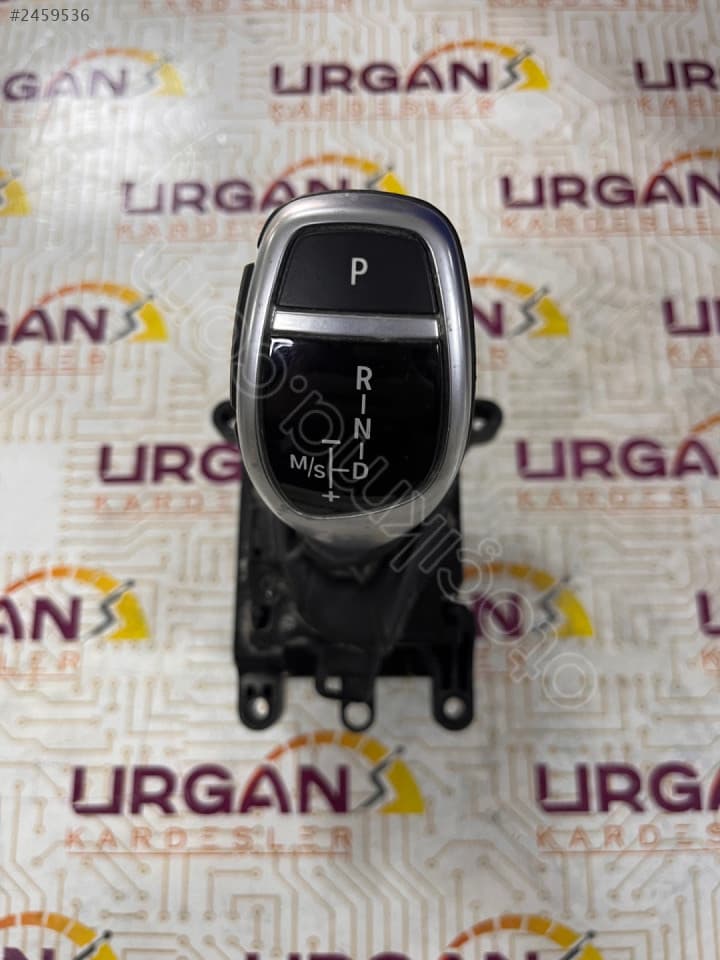 9296898-01 BMW F20 F30 F32 KOBRA VİTES