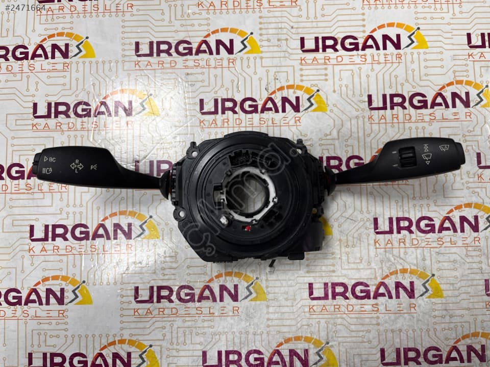 9351146-02 BMW F32 F34 F36 F82 4 VE M4 SERİSİ AÇI SENSÖRÜ