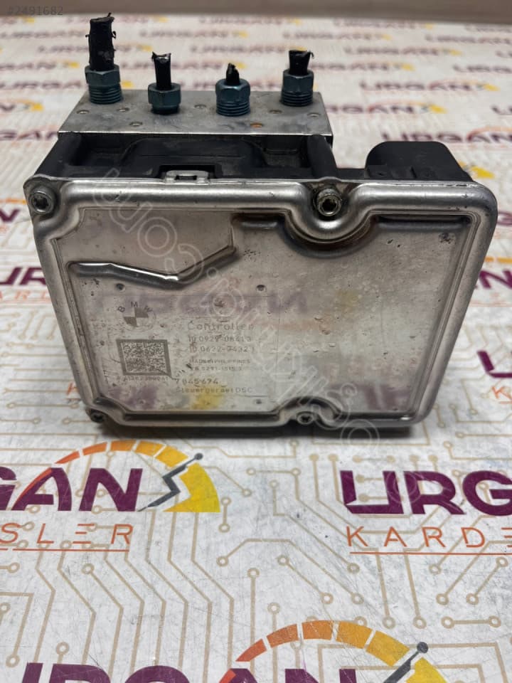 10.0929-0841.3  3451-7850367-01 BMW F10 F11 ABS BEYNİ