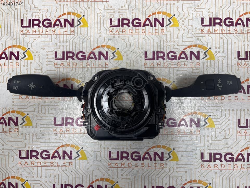 6131 9354048 BMW F01 F10 AÇI SENSÖRÜ SİNYAL KOLU