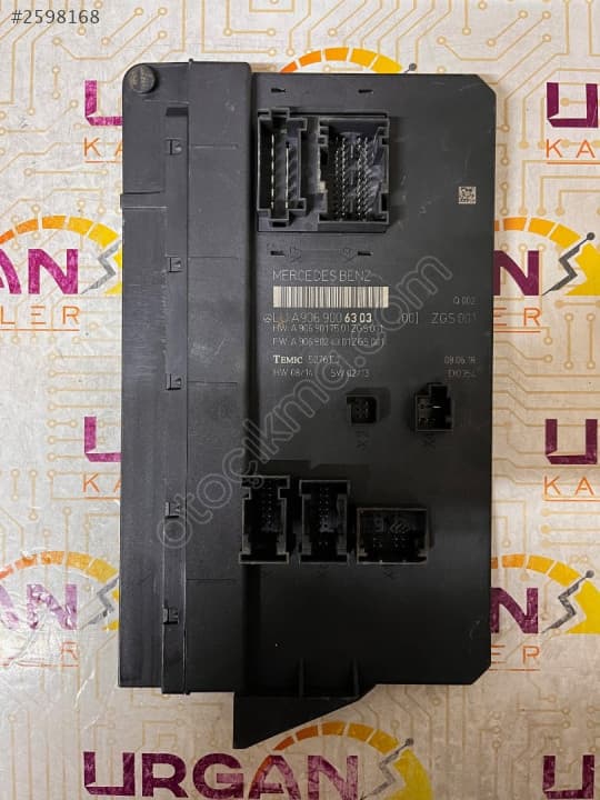 A9069006303 MERCEDES-BENZ W906 SPRINTER CRAFTER SAM BEYNİ