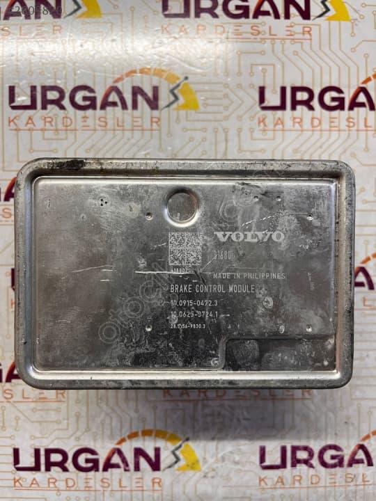 31680099 10.0915-0472.3 P31680102 VOLVO XC60 XC90 ABS BEYNİ