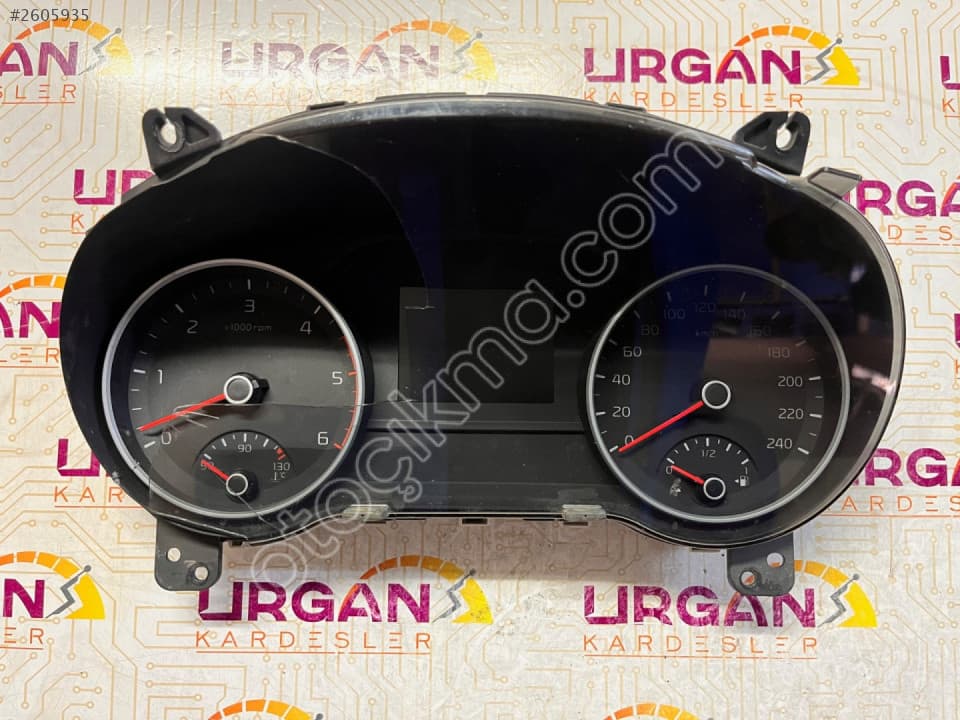 94043-F1682 KIA SPORTAGE GÖSTERGE PANELİ KM SAATİ