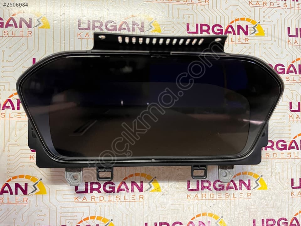 P32311253AA 0263719356 VOLVO V60 XC90 HAYALET GÖSTERGE PANELİ