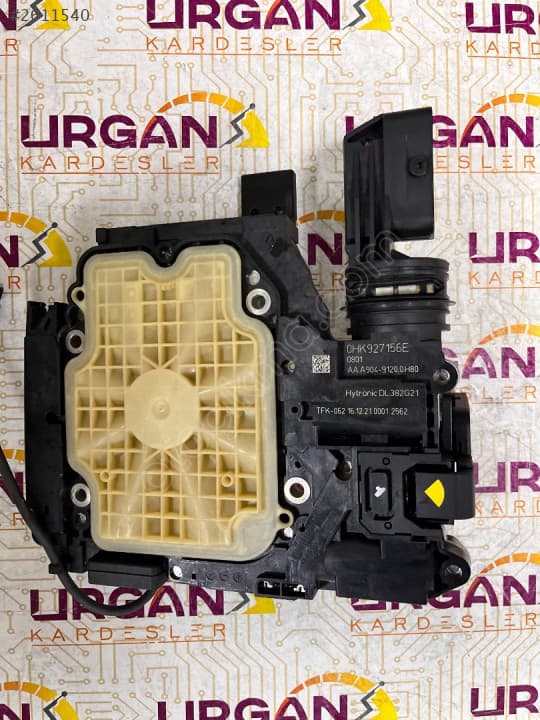 0HK927156E DL382G21 AUDI A4 A5 S-TRONIC ŞANZIMAN BEYNİ