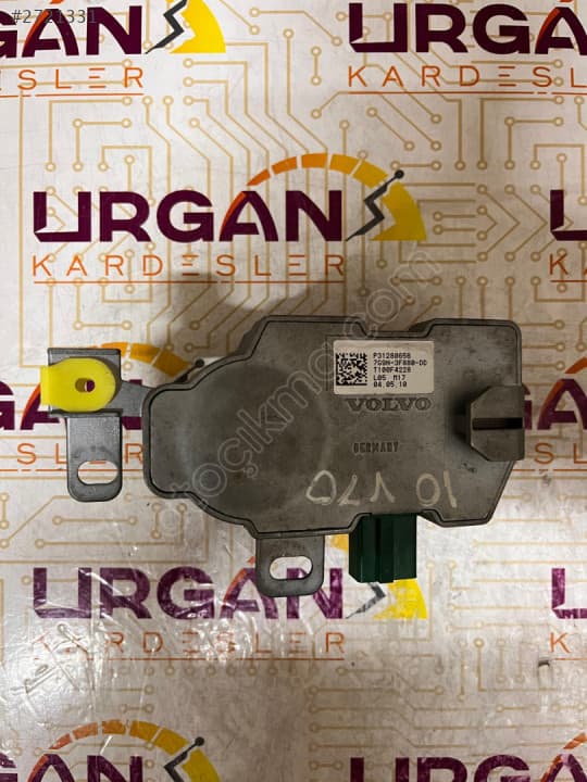 P31280656 VOLVO S60 V60 V70 XC60 DİREKSİYON KOLON KİLİDİ