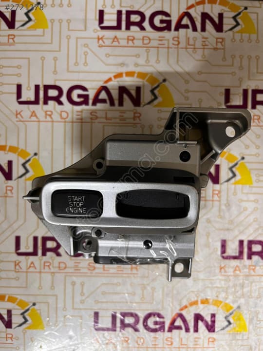 NT8-156076G9FXCVR JAGUAR XF/FREELANDER KONTAK YUVASI VE STAR&STOP