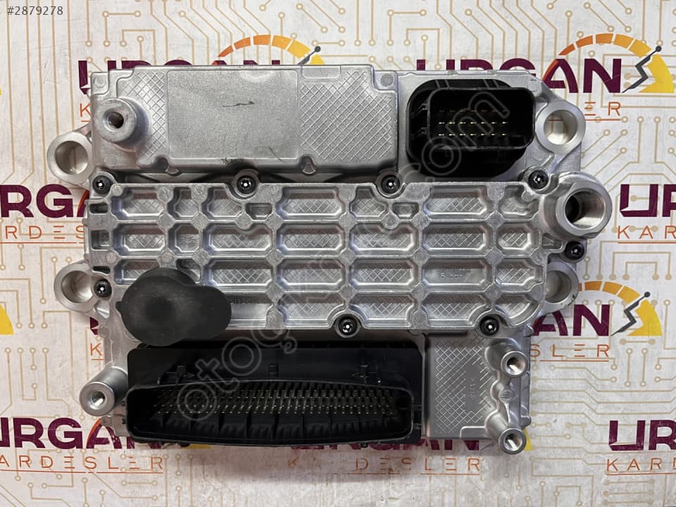 A0024462335/001 MERCEDES ACTROS MCM2 MCM2.1 MP4 MOTOR BEYNİ