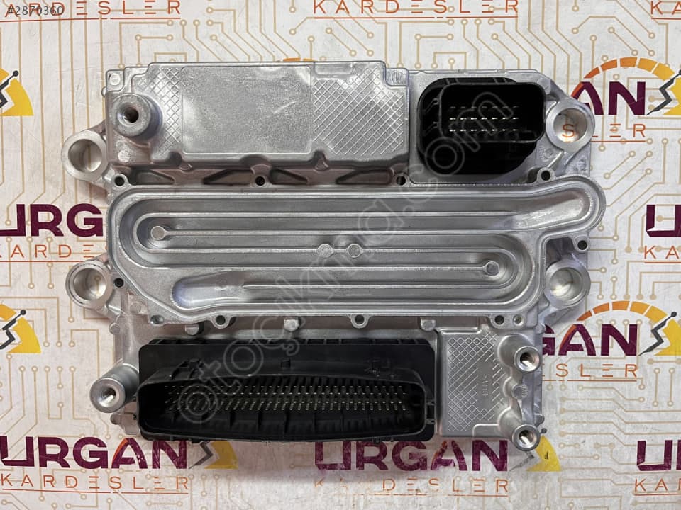 A0014465235/001 MERCEDES ACTROS MCM2 MCM2.1 MP4 MOTOR BEYNİ