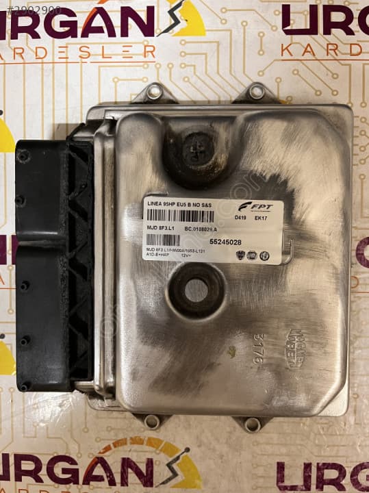 55245028 8F3.L1 FIAT LINEA 1.3 MOTOR BEYNİ