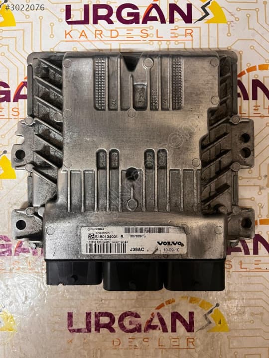 S180134001B 30788975 SID807EVO S40 V50 MOTOR BEYNİ