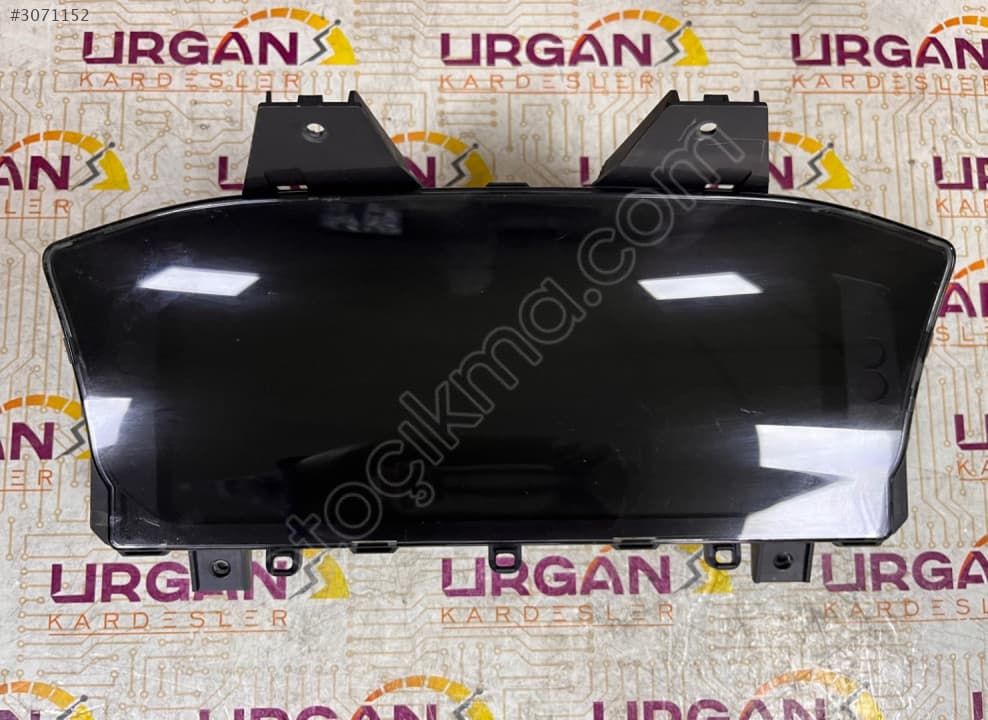 A50043675 CPLA-10849-AF LAND ROVER RANGE ROVER VOGUE HAYALET