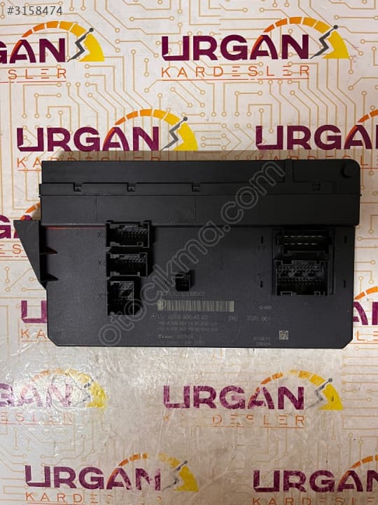 A9069004700 A9069011500 MERCEDES-BENZ SPRINTER SAM BEYNİ