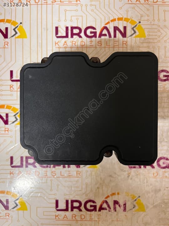 981278680 0265956353 CITROEN C4 C5 PEUGEOT 3008 5008 ABS BEYNİ