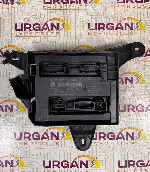 4H0907064HR 5DK 010 565 -38 AUDI A7 S7 RS7 KONFOR BEYNİ