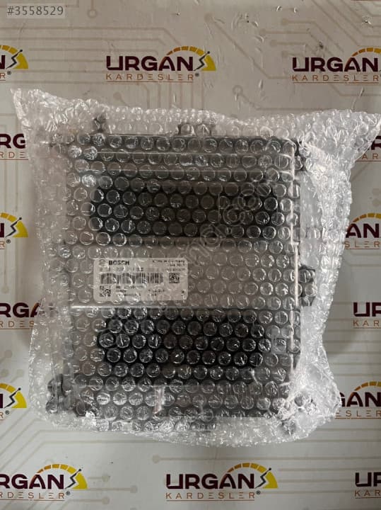 0281020914 0 281 020 914 EGC4.0 KARSAN OTOBÜS MOTOR BEYNİ