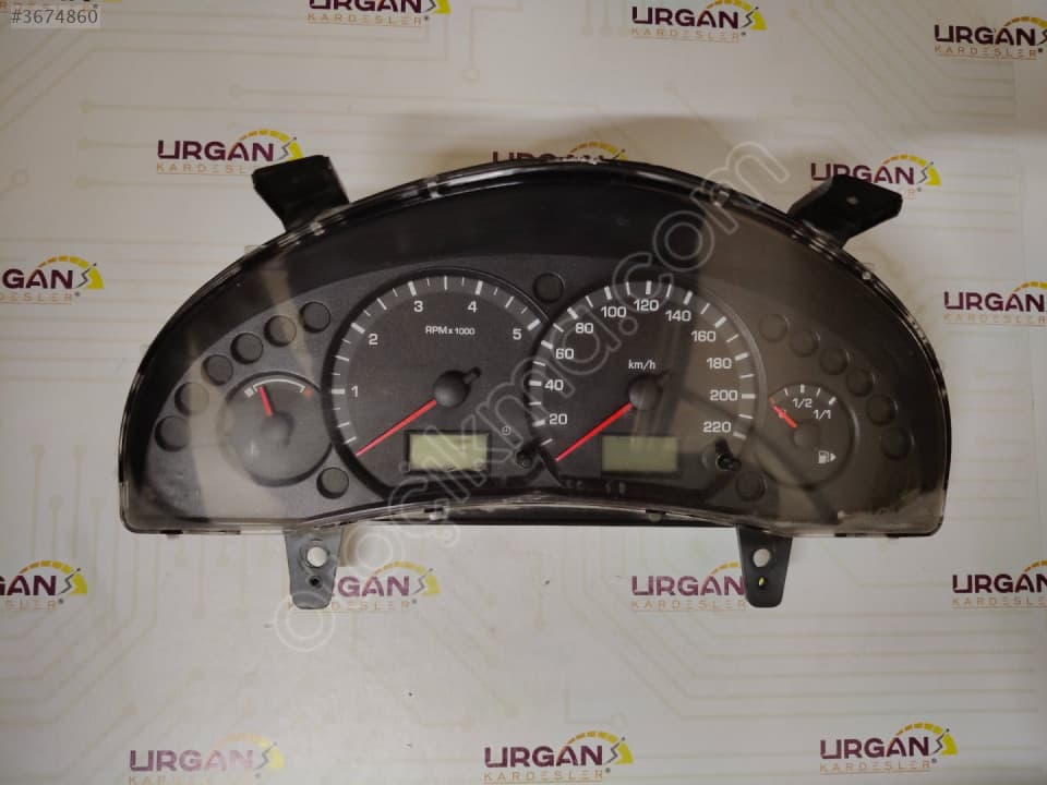 2T1F-10849-GA FORD CONNECT KM SAATI