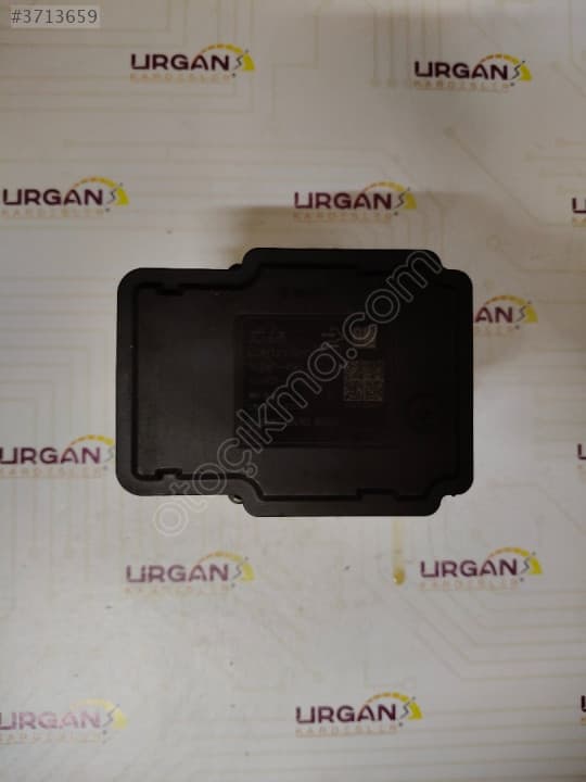 10.0961-4545.3  13412552 AJB OPEL ASTRA J-ZAFİRA ABS BEYNİ