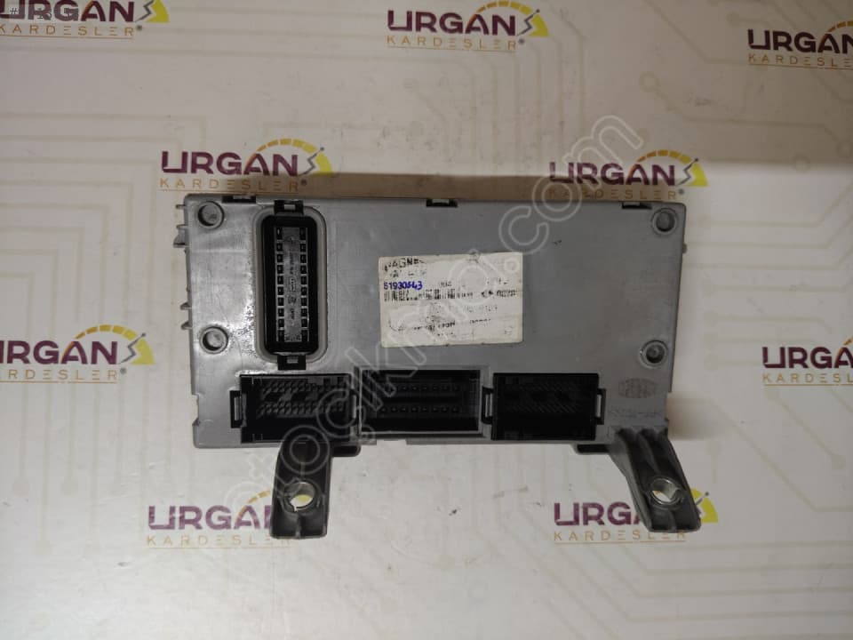 51930543 NBC310L.05 FİAT LİNEA BODY BEYNİ