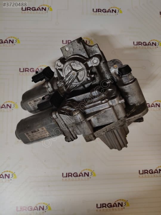 56351033 1208067 OPEL ASTRA-H EASYTRONİC ŞANZIMAN ROBOTU