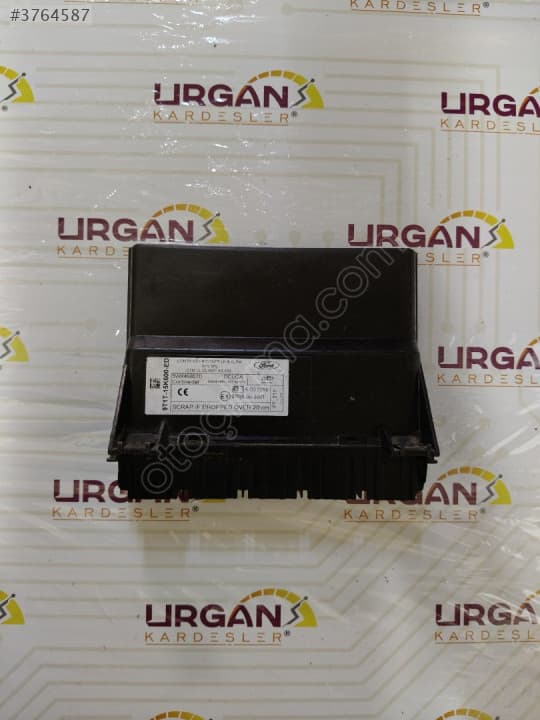 9T1T-15K600-ED FORD CONNECT MERKEZİ KİLİT BEYNİ