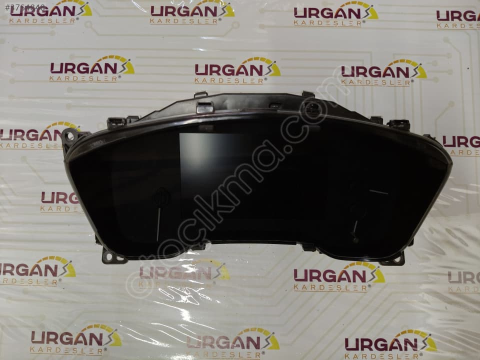 83800-FEW91 TOYOTA COROLLA E21 KM SAATİ