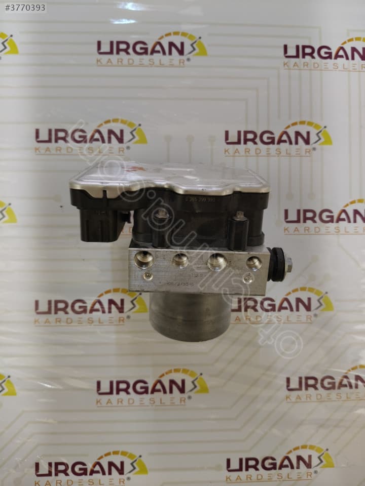 476606RU4A 0265956968 NİSSAN X-TRAİL ABS BEYNİ