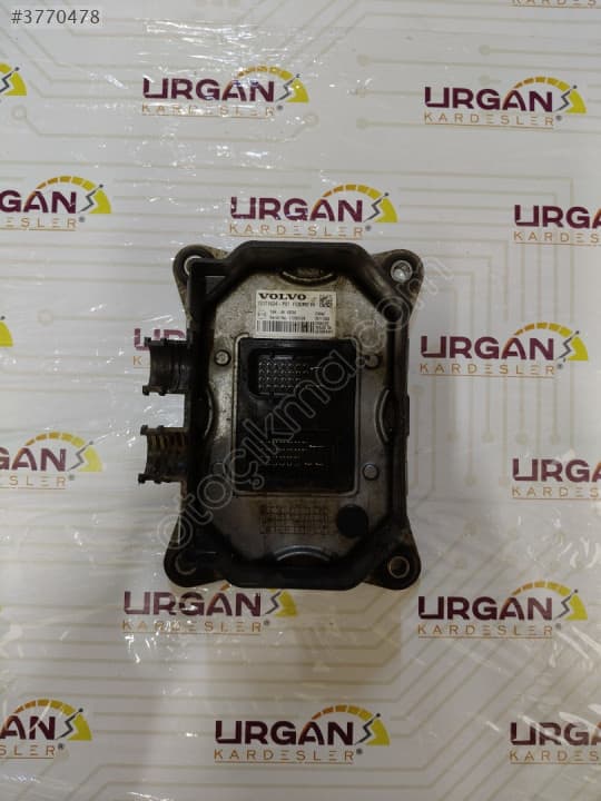 22771624 VOLVO FH FM4 FAR BEYNİ