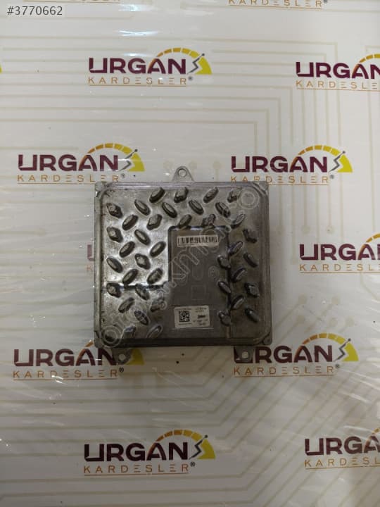 S07000010 OPEL MOKKA LED FAR BEYNİ