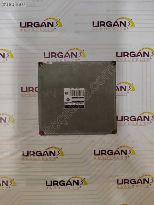 MEC11-200 NİSSAN ALMERA 1.5 MOTOR BEYNİ