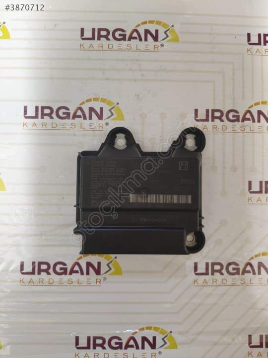 5801460860 İVECO DAİLY AİRBAG BEYNİ