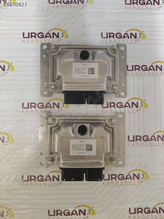 983853388002 CİTROEN AMİ MOTOR BEYNİ