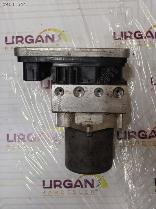34516896984-01 BMW G30 ABS BEYNİ